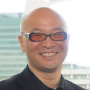 疋田 智 氏