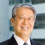 片岡 大造 氏<