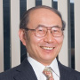古倉 宗治 氏