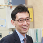 徳永 幸久 氏
