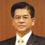 石井 啓一 氏