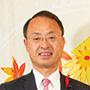 山野 之義 氏