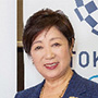 小池 百合子 氏