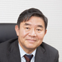 石井 喜三郎 氏