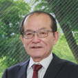 山﨑 修一 氏