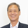 松井 勤 氏