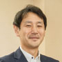岩崎 元治 氏