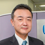 栗本 和昌 氏