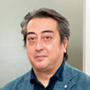 アンドレア・ポンピリオ 氏