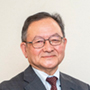 波戸内 悟吉 氏