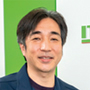 前川 卓志 氏