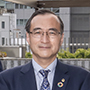 神田 昌幸 氏