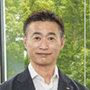 清家 政彦 氏