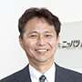 樋口 卓郎 氏
