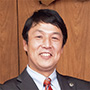小浮 正典 氏