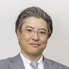小泉 光哉 氏