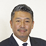 中島 敦 氏