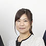 三橋 美和 氏