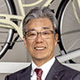 藤岡 洋一 氏