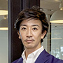 藤林 謙太 氏