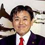 小野塚 勝俊 氏