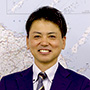 前川 琢也 氏