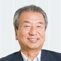 内田 勉 氏
