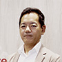 清水 貴司 氏