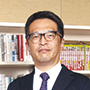 吉田 長裕 氏
