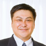 大井 富雄 氏