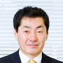 森川 高行 氏