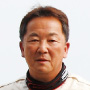 清水 和夫 氏