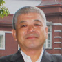 清水 洋二 氏