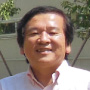 山中 英生 氏