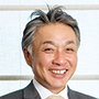 屋井 鉄雄 氏