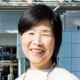 三国 成子 氏