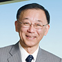 谷垣 禎一 氏