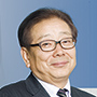 井口 澄男 氏