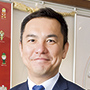 鈴木 英敬 氏
