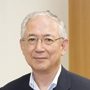 井上 義久 氏