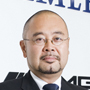 村上 茂泰 氏
