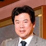 佐藤 栄一 氏