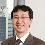小早川 悟 氏