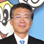 嶋田 浩司 氏