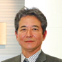矢治 健一郎 氏
