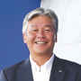 桑田 敦 氏