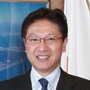 田辺 信宏 氏