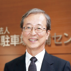 小澤 敬市 氏