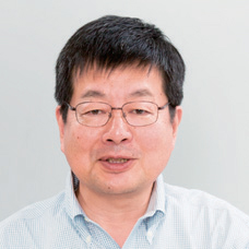 渡部 尚 氏