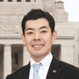 辻 清人 氏